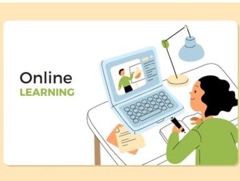 Online and Offline trainings for parents